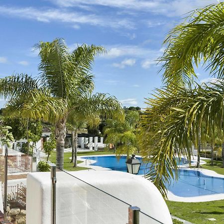 Aldea Health Resort - Adults Only Marbella Zewnętrze zdjęcie