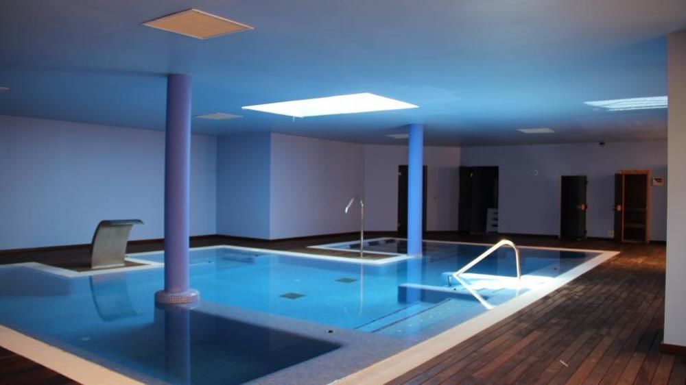Aldea Health Resort - Adults Only Marbella Zewnętrze zdjęcie