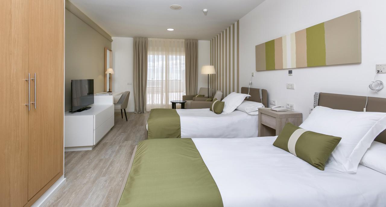 Aldea Health Resort - Adults Only Marbella Pokój zdjęcie