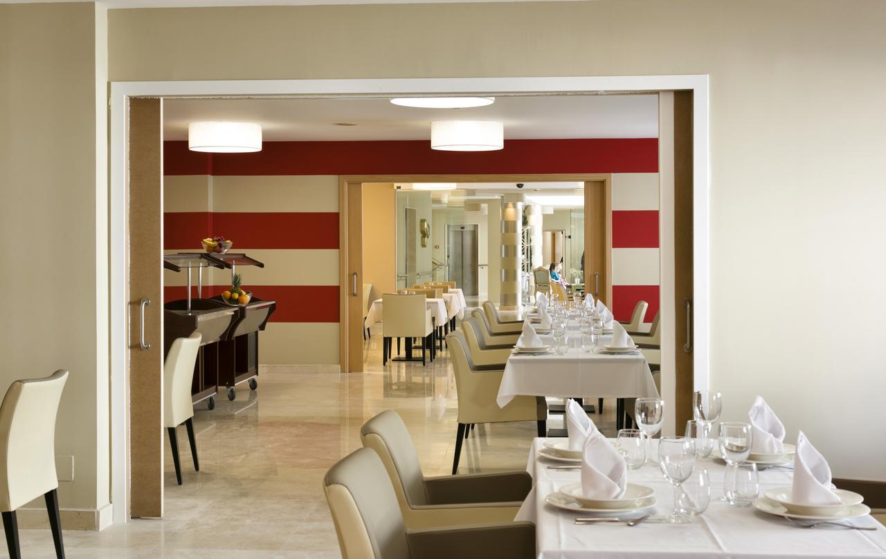 Aldea Health Resort - Adults Only Marbella Zewnętrze zdjęcie