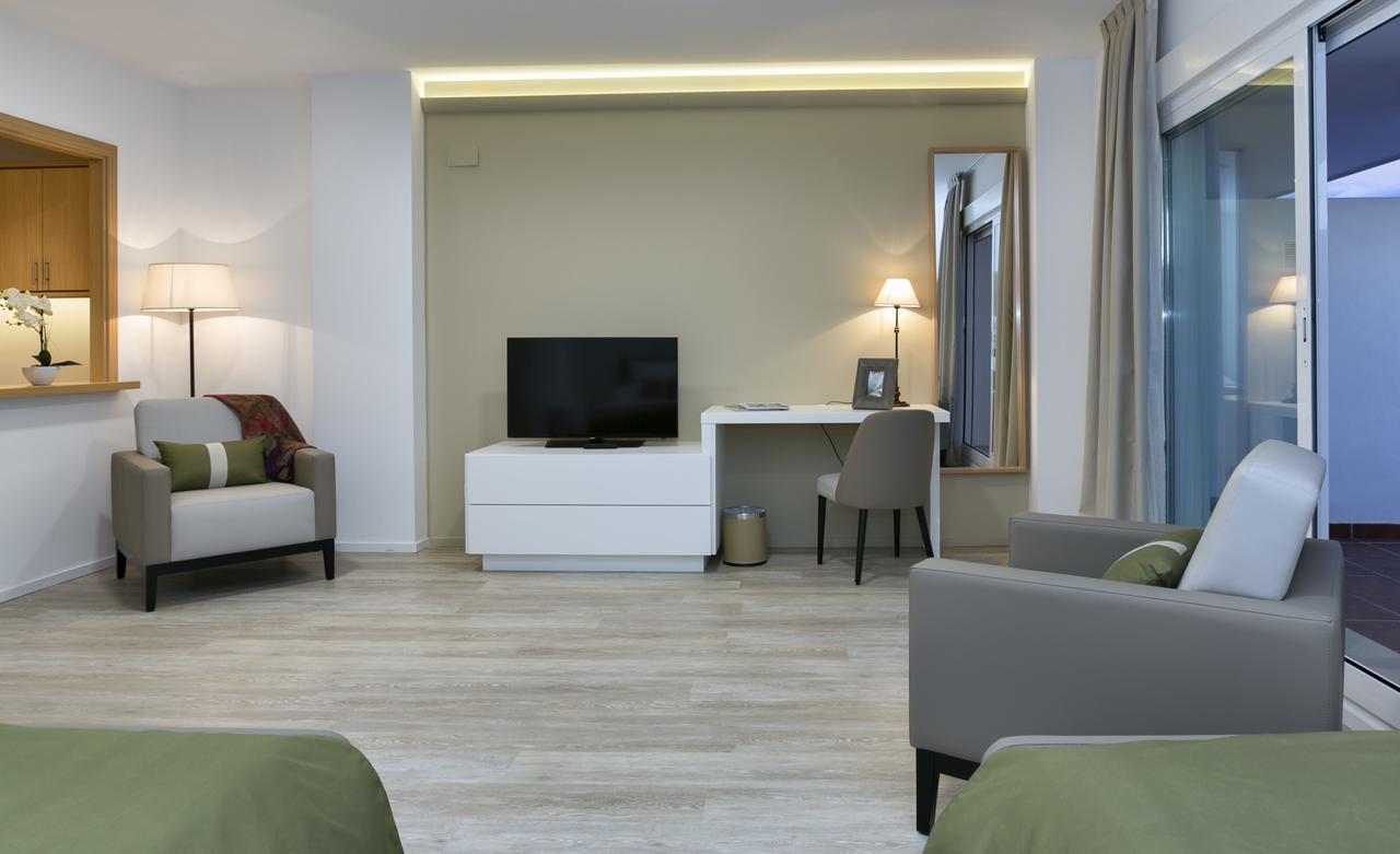 Aldea Health Resort - Adults Only Marbella Pokój zdjęcie