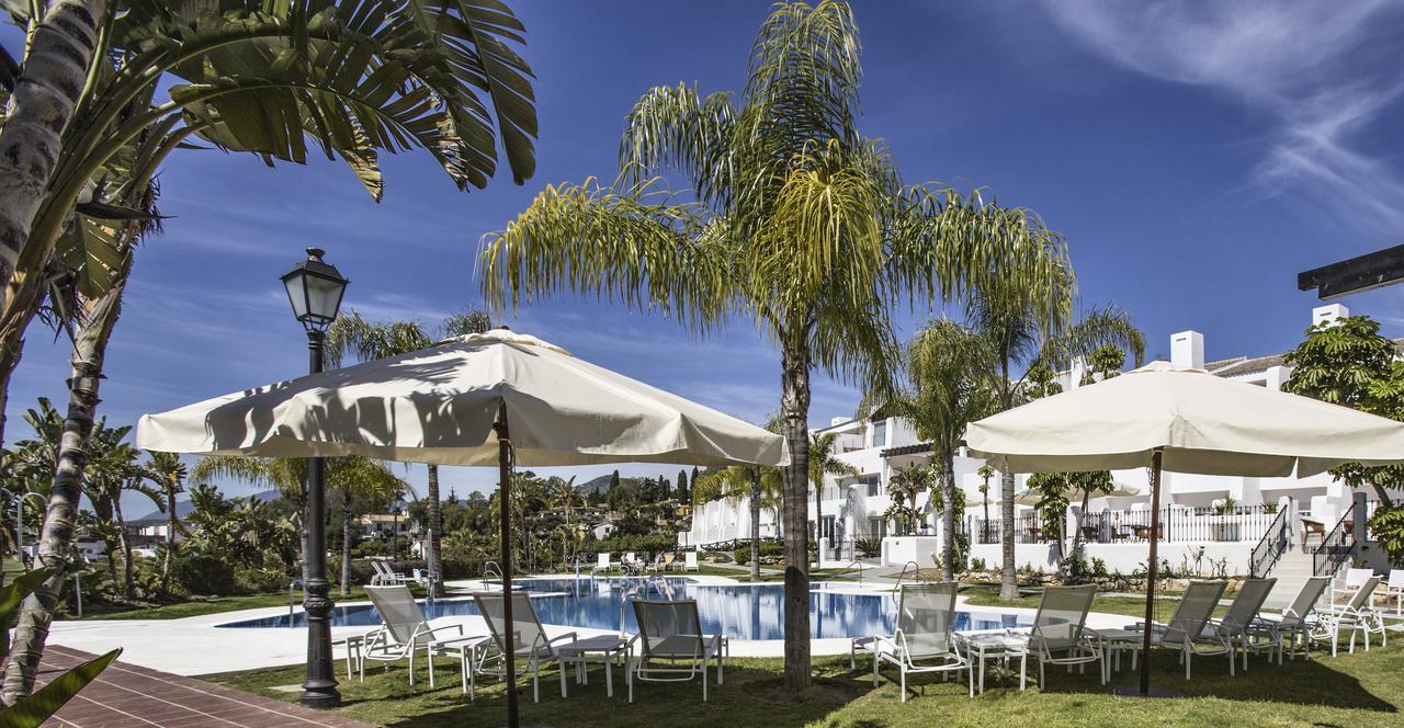 Aldea Health Resort - Adults Only Marbella Zewnętrze zdjęcie