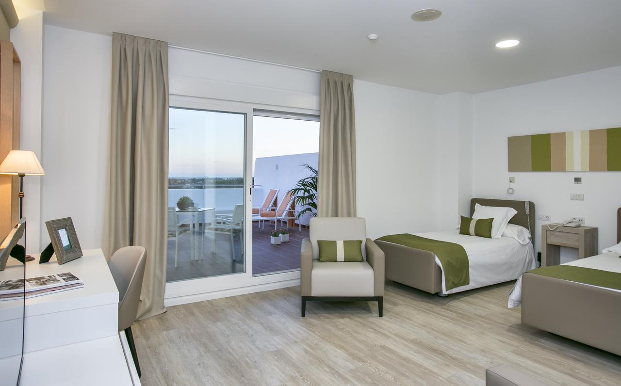 Aldea Health Resort - Adults Only Marbella Pokój zdjęcie