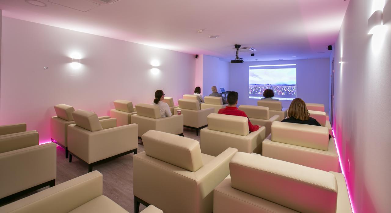 Aldea Health Resort - Adults Only Marbella Zewnętrze zdjęcie