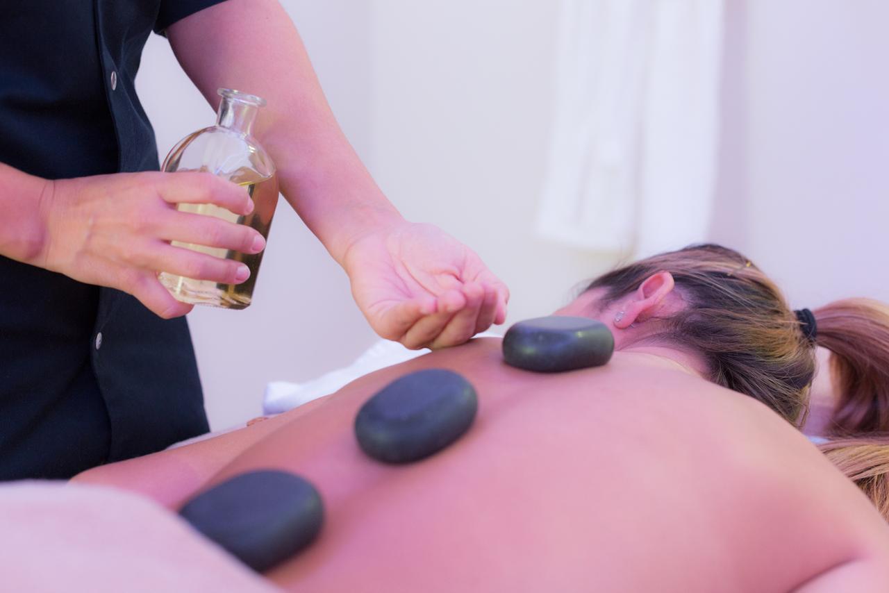 Aldea Health Resort - Adults Only Marbella Zewnętrze zdjęcie
