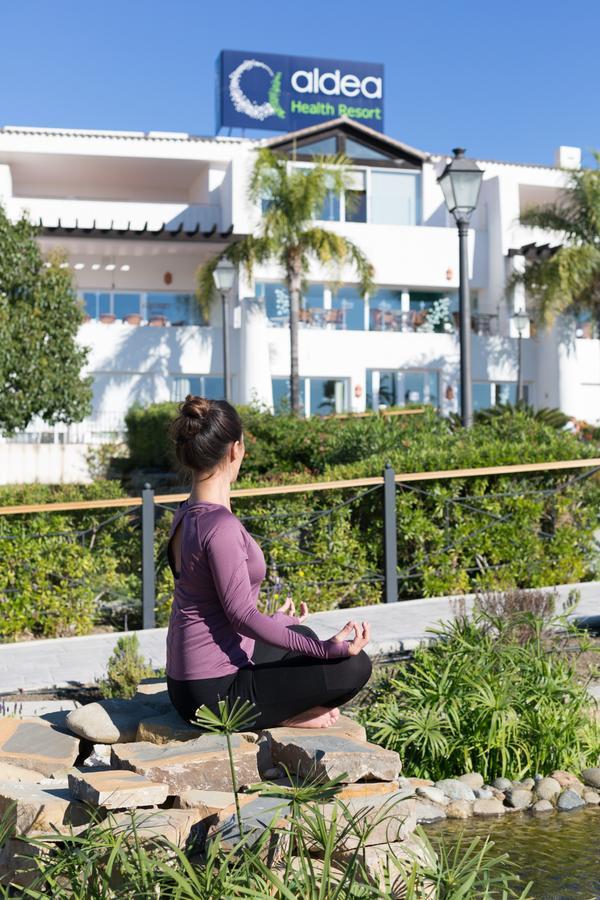 Aldea Health Resort - Adults Only Marbella Zewnętrze zdjęcie