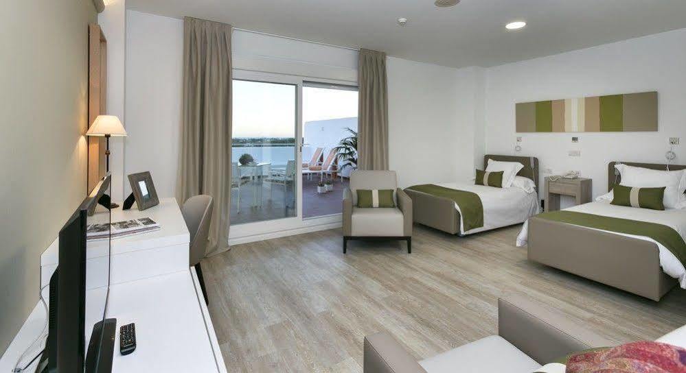 Aldea Health Resort - Adults Only Marbella Zewnętrze zdjęcie