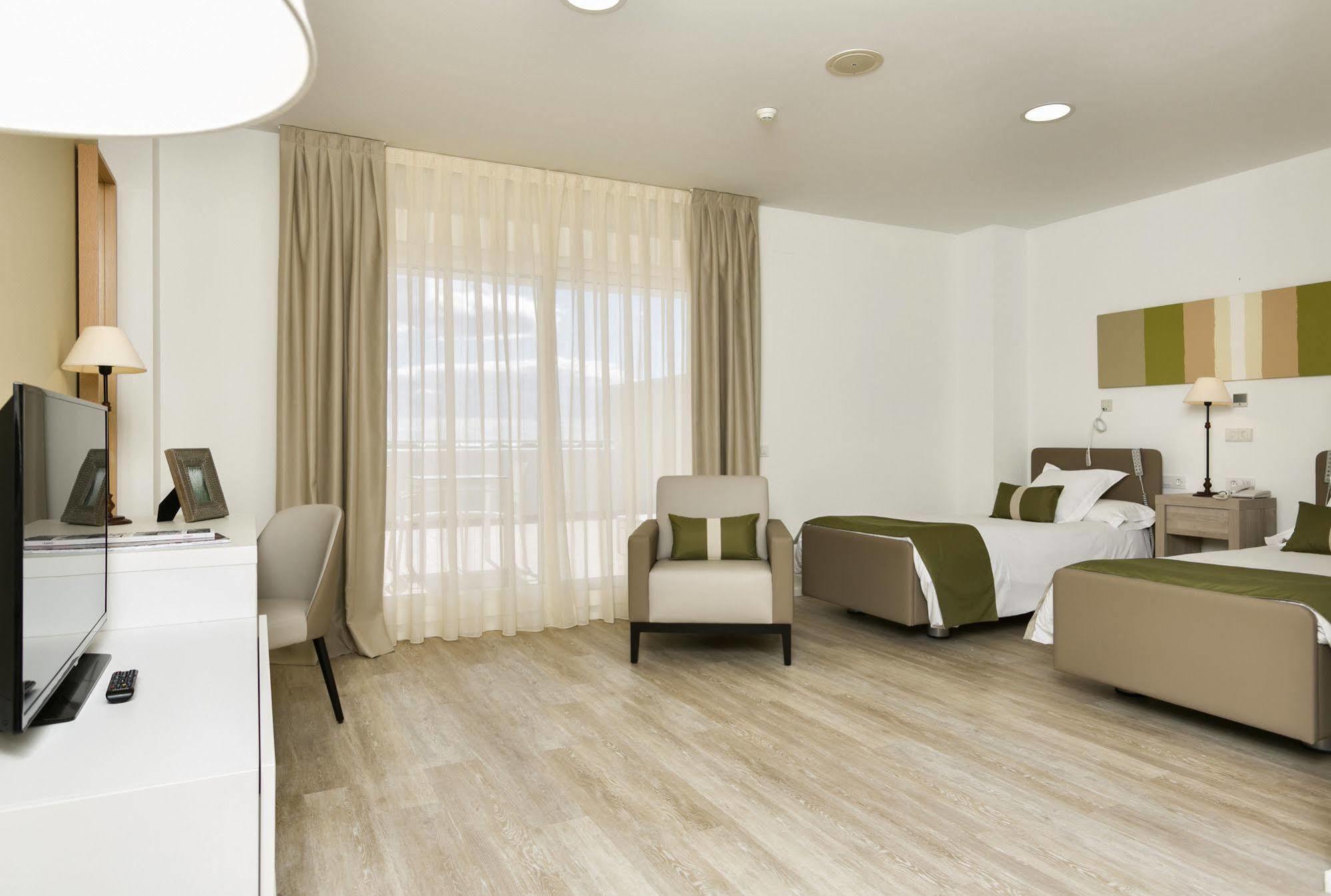 Aldea Health Resort - Adults Only Marbella Zewnętrze zdjęcie
