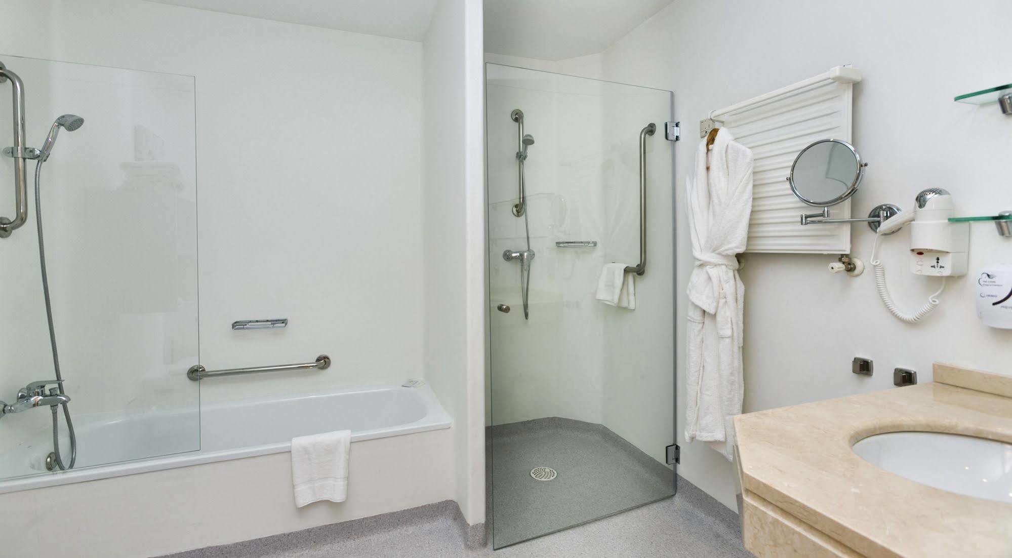 Aldea Health Resort - Adults Only Marbella Zewnętrze zdjęcie