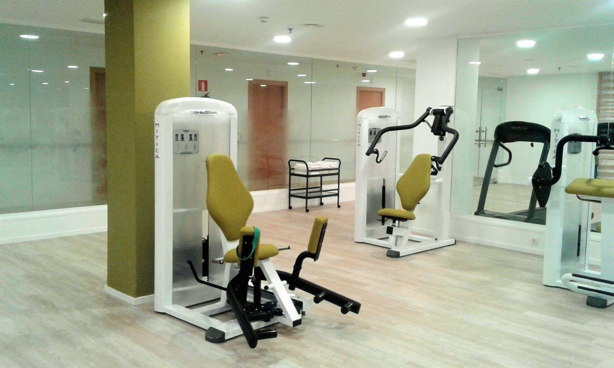 Aldea Health Resort - Adults Only Marbella Zewnętrze zdjęcie