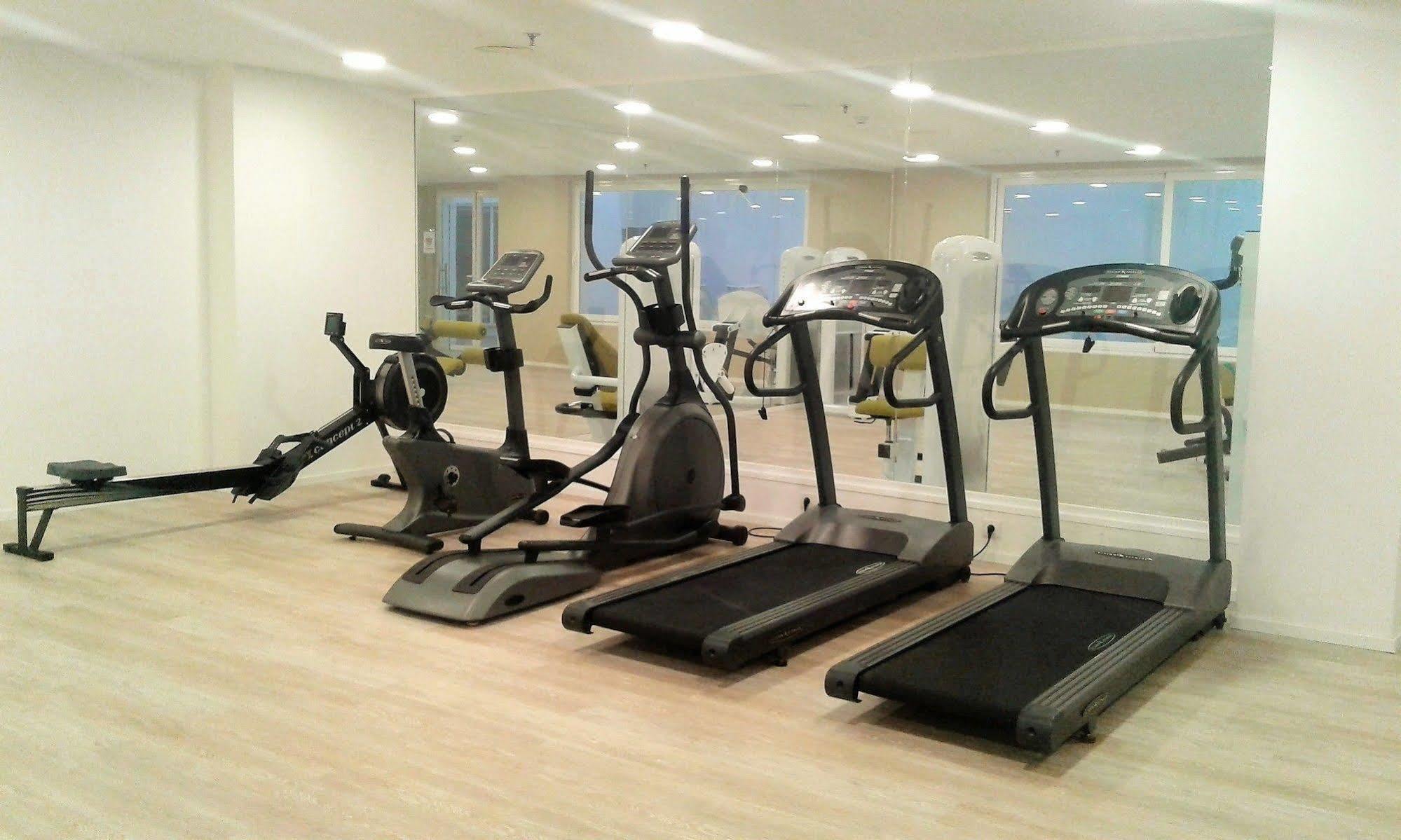 Aldea Health Resort - Adults Only Marbella Zewnętrze zdjęcie