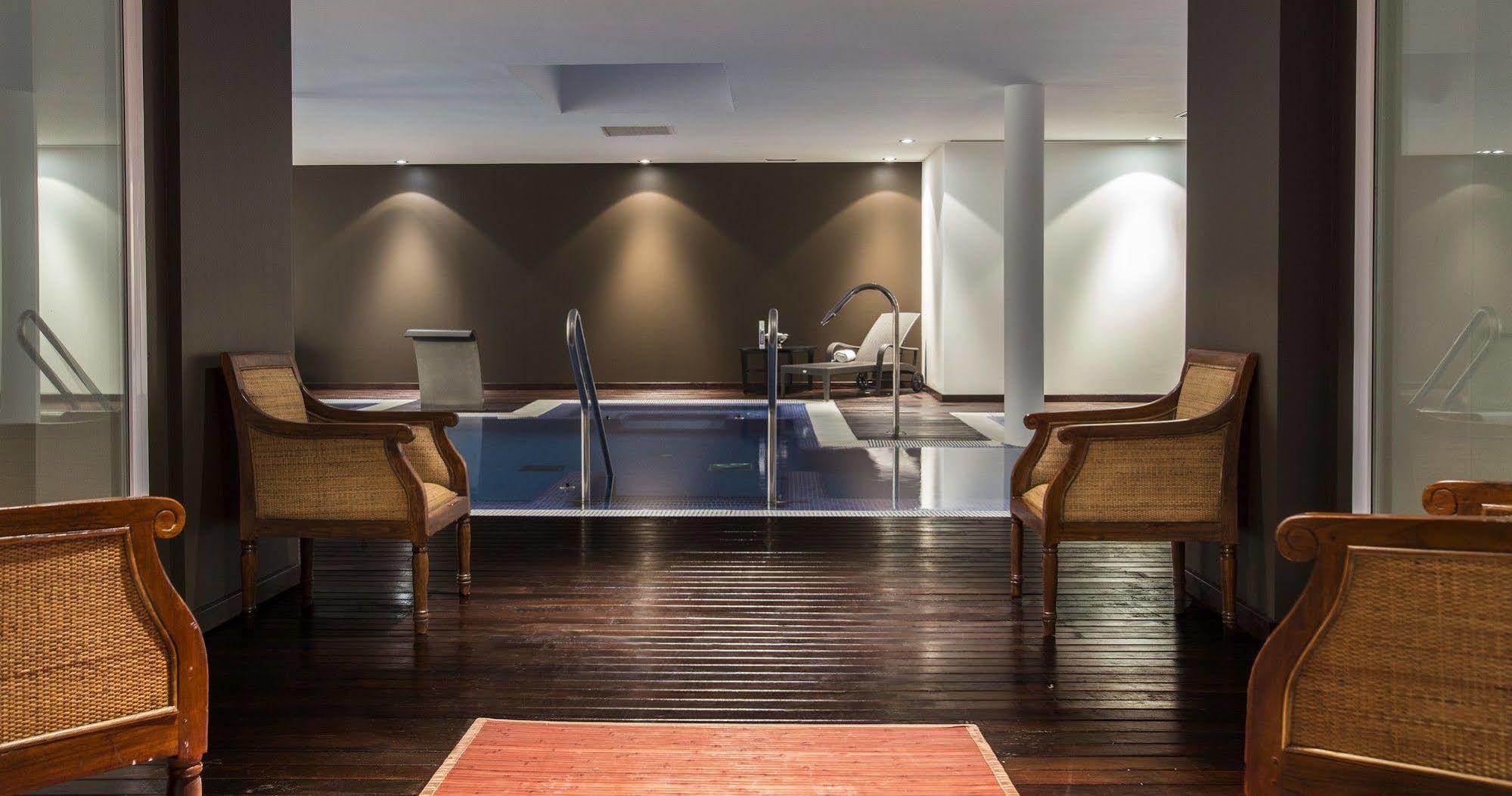 Aldea Health Resort - Adults Only Marbella Zewnętrze zdjęcie