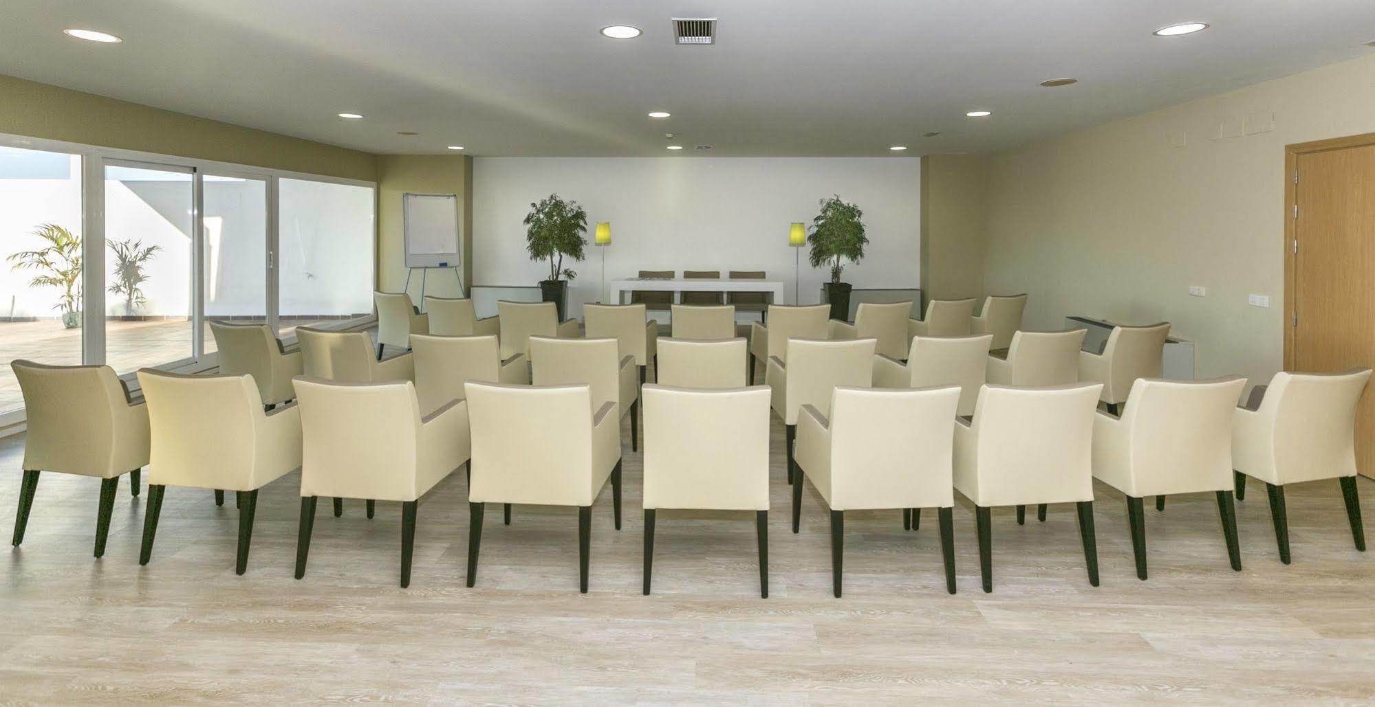 Aldea Health Resort - Adults Only Marbella Zewnętrze zdjęcie