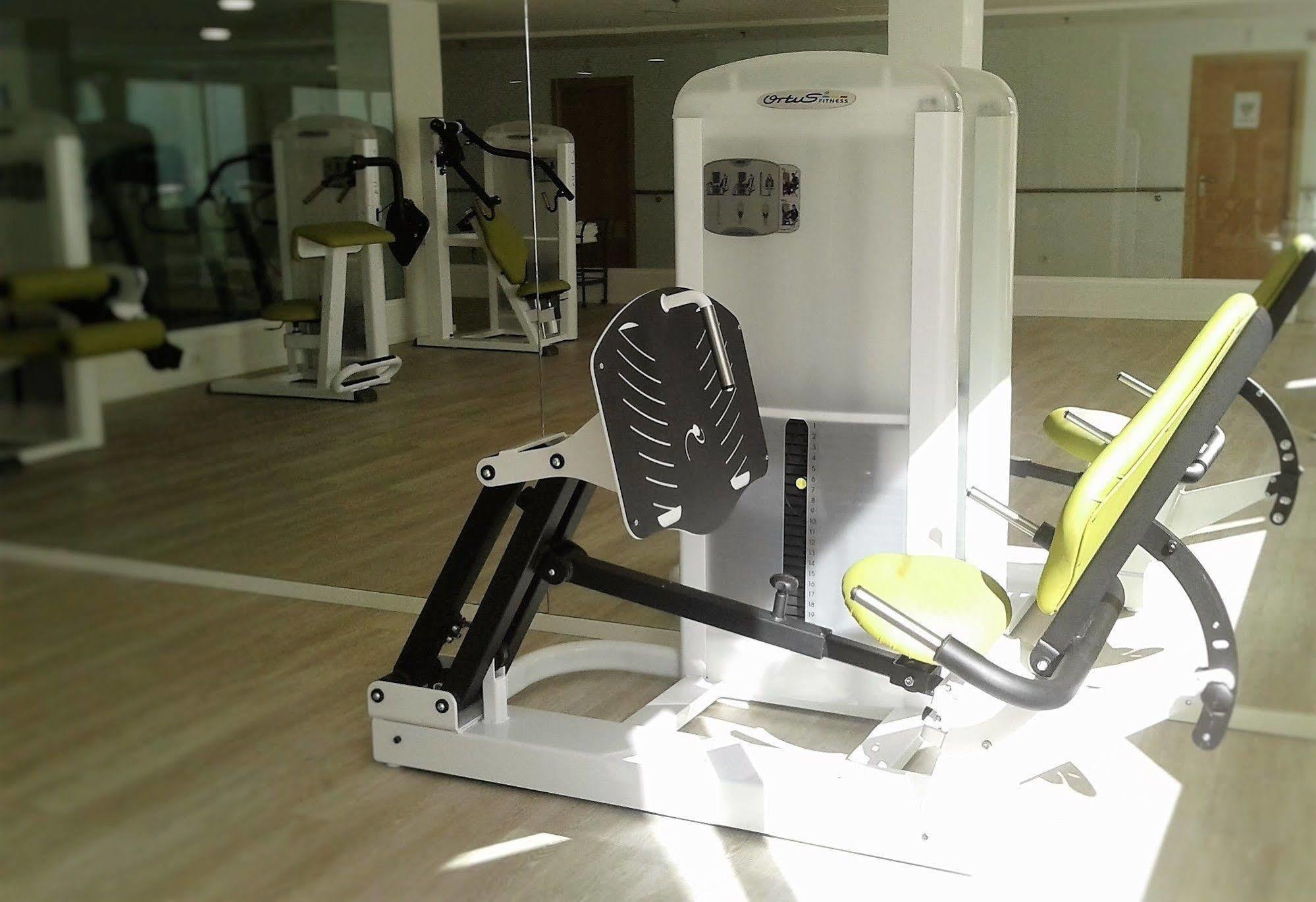 Aldea Health Resort - Adults Only Marbella Zewnętrze zdjęcie
