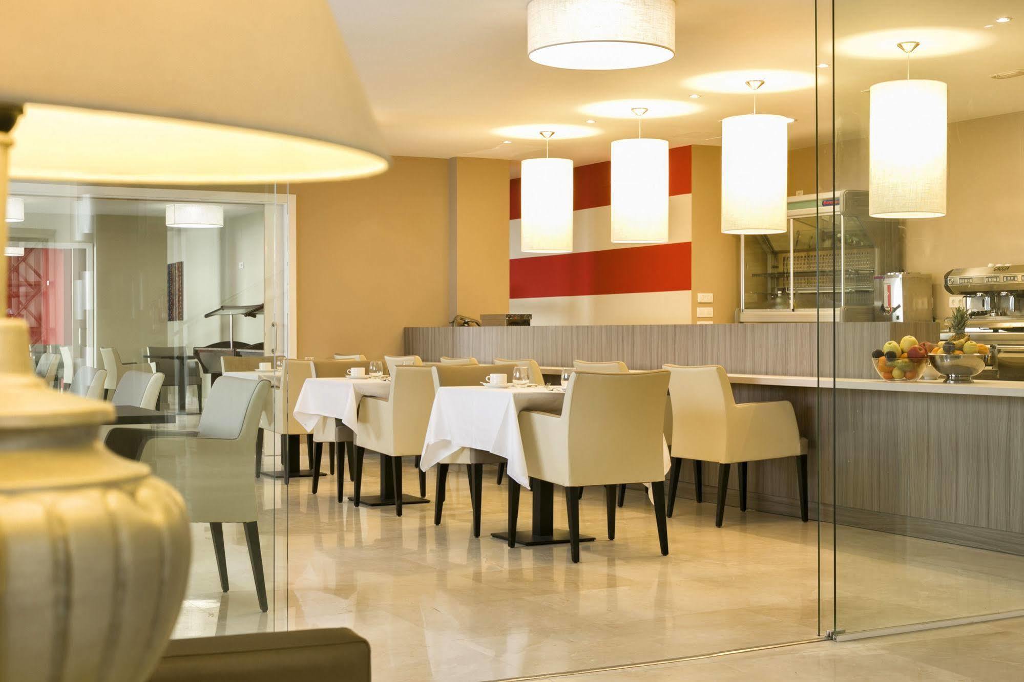 Aldea Health Resort - Adults Only Marbella Zewnętrze zdjęcie
