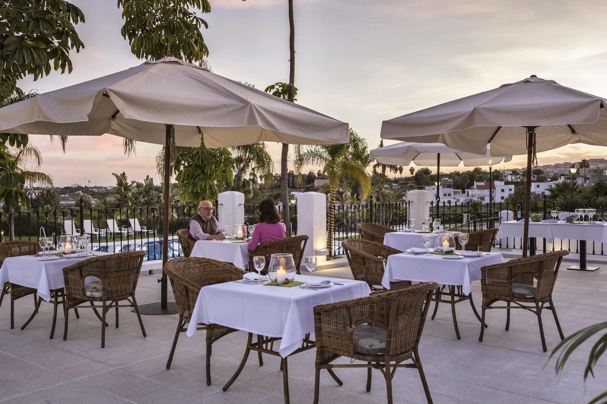 Aldea Health Resort - Adults Only Marbella Zewnętrze zdjęcie