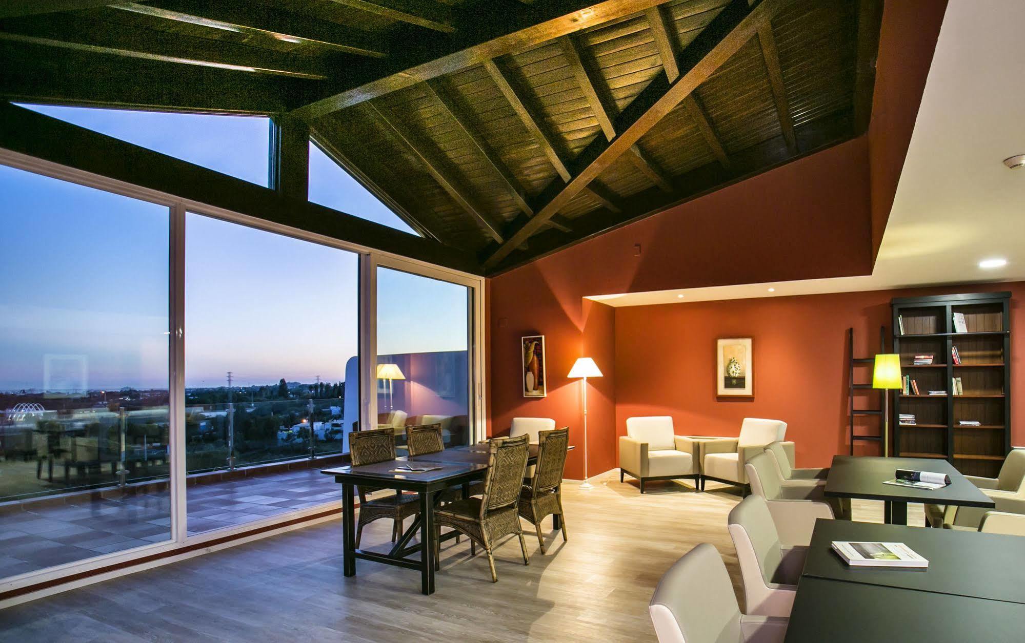 Aldea Health Resort - Adults Only Marbella Zewnętrze zdjęcie