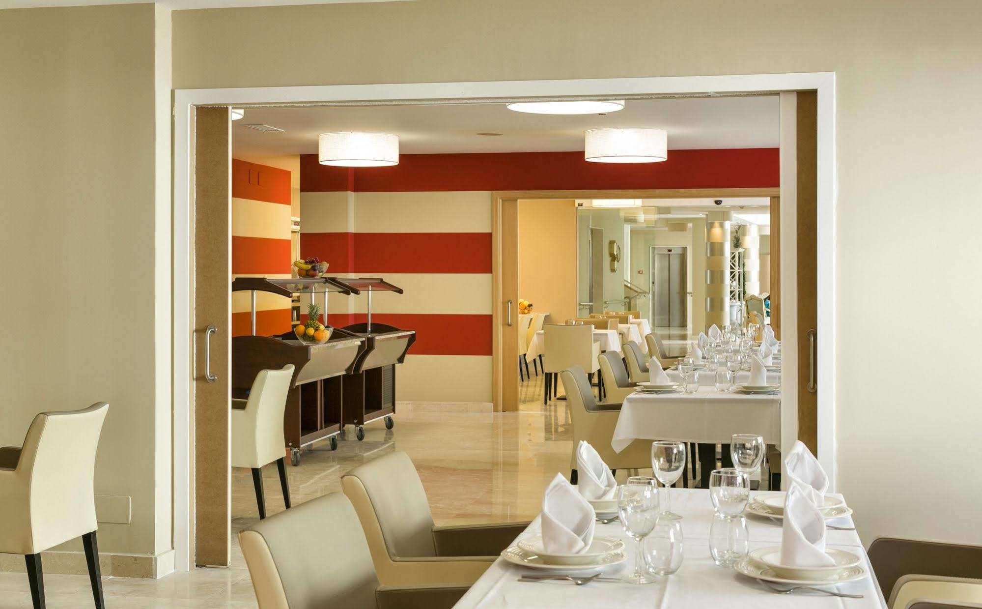 Aldea Health Resort - Adults Only Marbella Zewnętrze zdjęcie