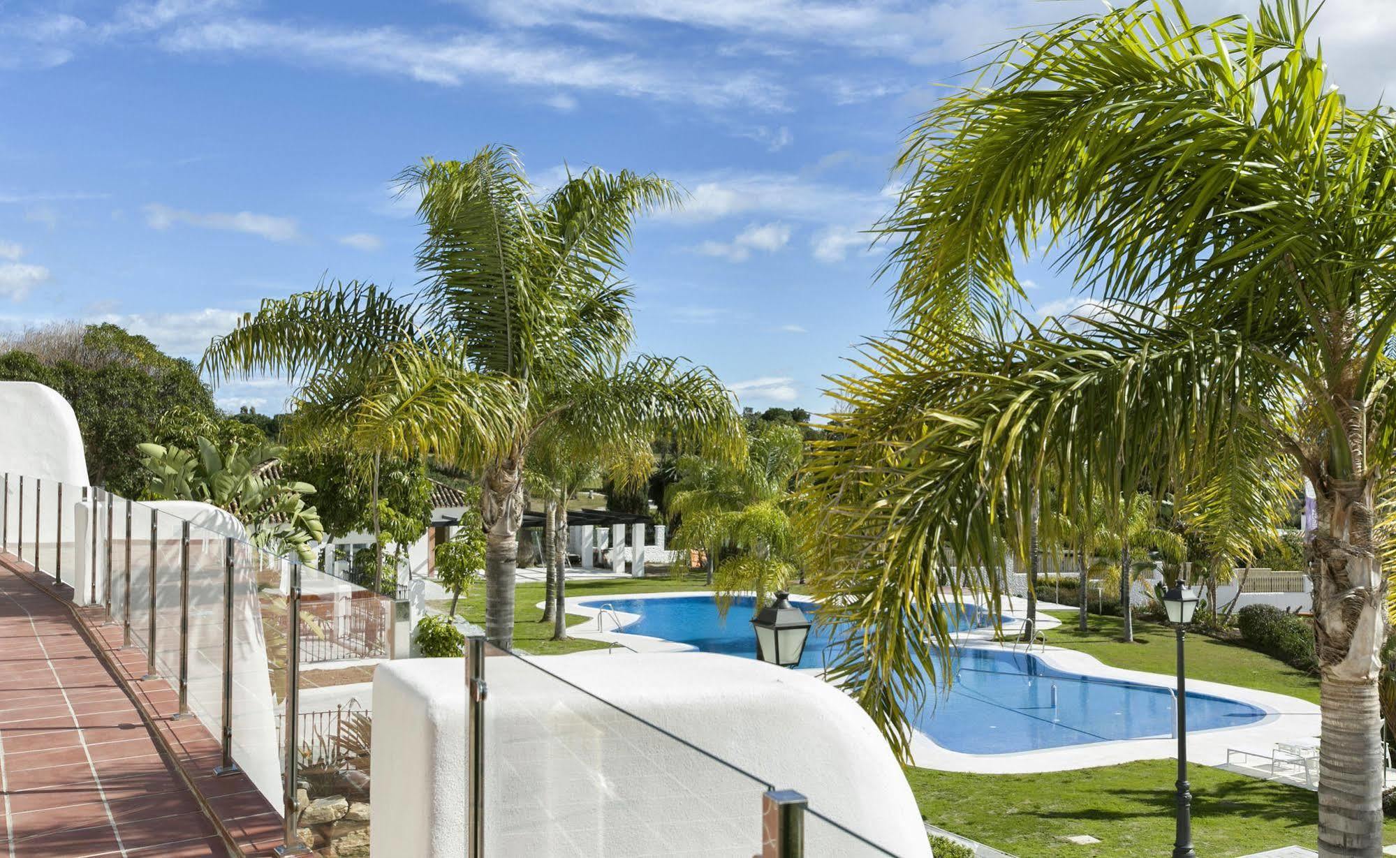 Aldea Health Resort - Adults Only Marbella Zewnętrze zdjęcie