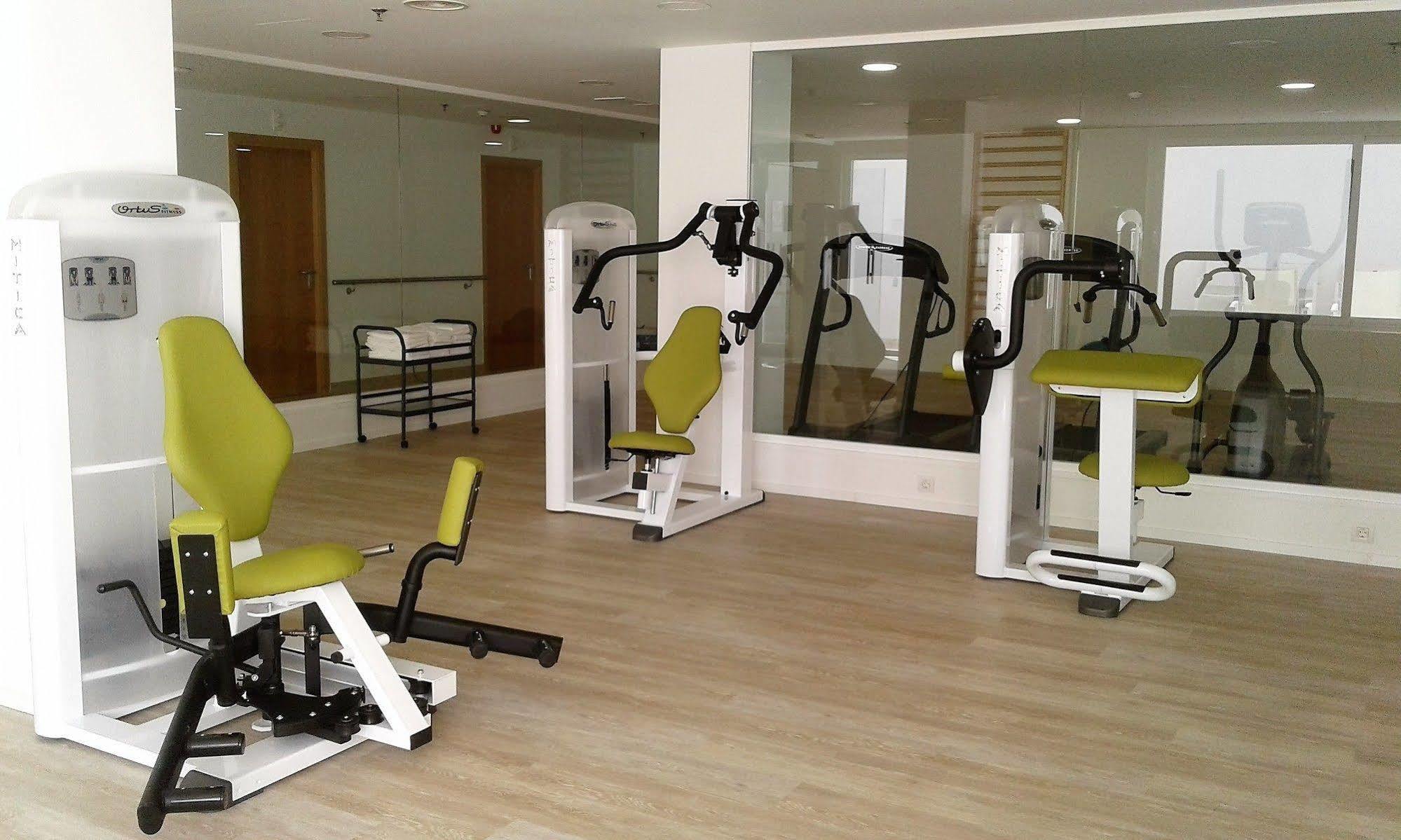Aldea Health Resort - Adults Only Marbella Zewnętrze zdjęcie